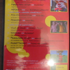 Pannaanpa Ranttaliksi & Hösseliksi 2DVD - pikkukuva 2