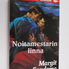 Margit Sandemo : Noitamestarin linna - pikkukuva 1