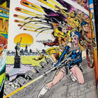 Nick Fury 1-2 Jim Steranko - Marvel - pikkukuva 4
