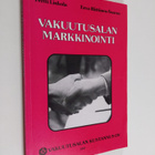 Pertti Linkola : Vakuutusalan markkinointi - pikkukuva 1