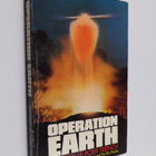 Brinsley le Poer Trench : Operation earth - pikkukuva 1