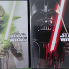 Star Wars: Episodit I - VI - 1-6 - SUOMITEKSTIT DVD - pikkukuva 1
