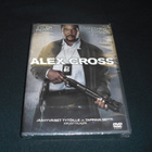 ALEX CROSS (Matthew Fox) UUSI*** - pikkukuva 1