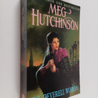 Meg Hutchinson : The Deverell Woman - pikkukuva 1