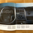 Esite Volkswagen Passat B3 1988. VW - pikkukuva 4