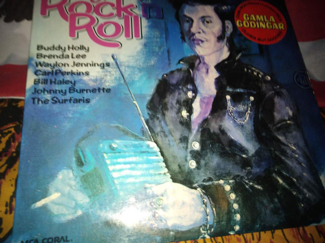 More Of The Good Old Rock`n Roll