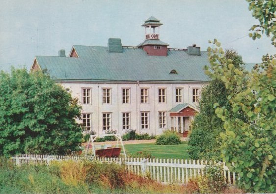 Ylitornio: Kansanopisto