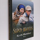 Kirsti Manninen : Suden arvoitus - pikkukuva 1