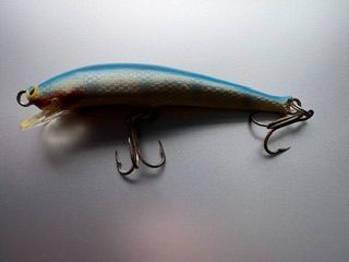invincible 7cm