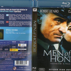Kunnian Puolesta (56 101) k -FI- BLU-RAY nordic robert de n - pikkukuva 1