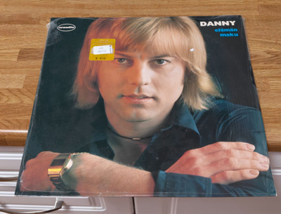 Danny Elämän maku
