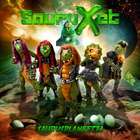 SauruXet: Saurusplaneetta - pikkukuva 1