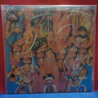 JIMI HENDRIX - AXIS BOLD AS LOVE VG+/EX+ GATEFOLD MONO LP - pikkukuva 2