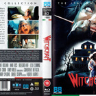Witchcraft - UK Region B Blu-Ray (88 Films) - pikkukuva 4