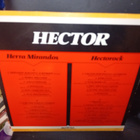 2LP HECTOR 2 ALKUPERÄISTÄ  ( SIS POSTIKULU ) - pikkukuva 2