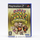 Super Monkey Ball Deluxe - PS2 - pikkukuva 1