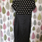 Lady Vintage mekko koko 12 (38/M) - pikkukuva 2