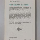 Ans Muiderman : Rohkeutta onneen - pikkukuva 2
