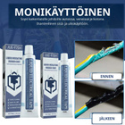 Nestemäinen Eristeteippi 50ml – Vedenpitävä Kumipäällyste - pikkukuva 4