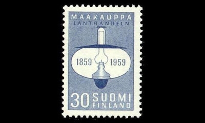 514 ** Maakauppa (1959)