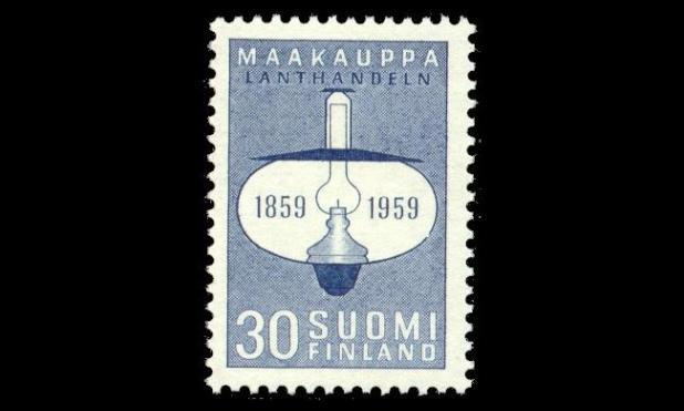 514 ** Maakauppa (1959)