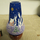 TUIKKULYHTY KORKEUS 21cm - pikkukuva 2