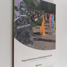 Vapaaehtoisuus kehitysyhteistyössä - pikkukuva 1