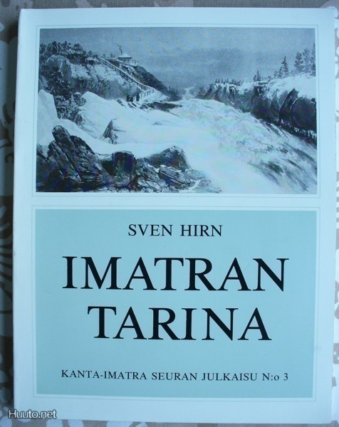 Sven Hirn: Imatran tarina