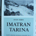 Sven Hirn: Imatran tarina - pikkukuva 1