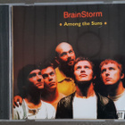 CD: Brainstorm - Among The Suns (2000) - pikkukuva 1