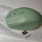 Langaton Hiiri +2.4G USB - pikkukuva 4