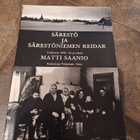 Matti Saanio-Särestö Ja Särestöniemen Reidar - pikkukuva 1