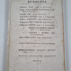 Sandor Petofi : Petofin runoja 1-2 - pikkukuva 2