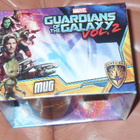 Kuppi Guardians the Glalaxy + figuuri. - pikkukuva 2