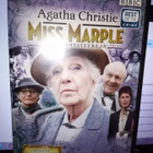 2DVD CHRISTIE :  MISS MARPLEN MURHAMYSTEEREJÄ VOL 4 - pikkukuva 1