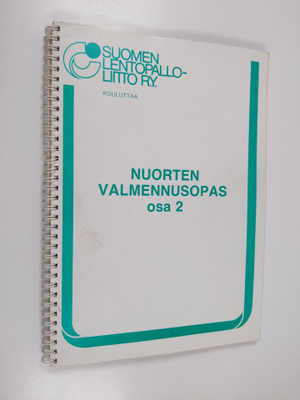 Nuorten valmennusopas osa 2
