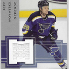 2005-06 Hot Prospects - Hot Materials - 1,50 € / kpl - pikkukuva 4