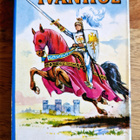 Ivanhoe Vintage Korttipeli. 1965 Kuvataide 1126 - pikkukuva 1