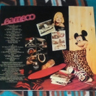 BAMBOO ~ s/t ~ LP power pop - rock'n roll - pikkukuva 2
