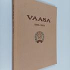 Kosti Könni : Vaasa 1903-1953 : piirteitä viisikymmenvuot... - pikkukuva 1
