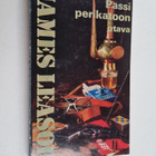 James Leasor : Passi perikatoon - pikkukuva 1