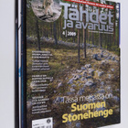 Tähdet ja avaruus 2009 4-8 - pikkukuva 1