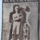 Suomen Kuvalehti N:o 51-52 1950 joulukuu - pikkukuva 1