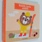 Isabelle Chauvet : Säällä kuin säällä - pikkukuva 1