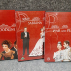 Audrey Hepburn Ruby Collection. 6 DVD Box - pikkukuva 5