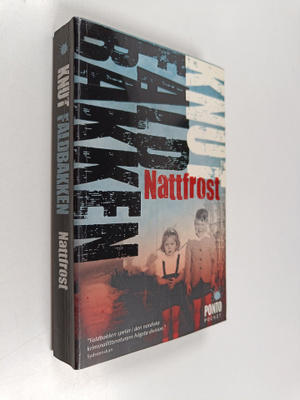 Nattfrost