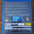 The Crow (1994) Blu-ray - pikkukuva 2