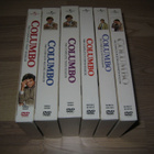 Columbo Tuotantokaudet 1-7 (23 x DVD) - pikkukuva 4
