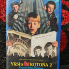 Yksin kotona 2 - pikkukuva 1