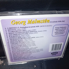 CD Georg Malmsten : Viipurin polkka ( SIS POSTIKULU ) - pikkukuva 2